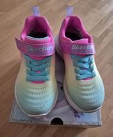 Skechers Jumpsters 2.0- Gr. 28 | WIE NEU | OVP & Zusatzsohle