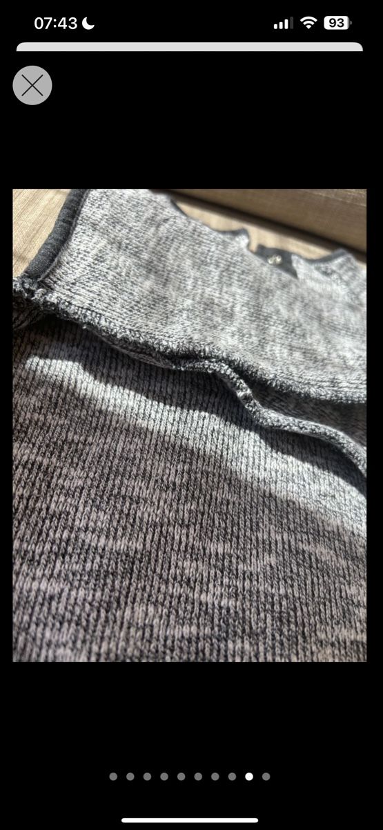 Pagliaccetti: Baby Jumpsuit 92 – Usato da St. Gallen venduto da oli_ryy9 5