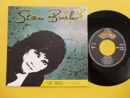 Stan Bush / "Weird Al" Yankovic – The Touch / Dare To Be Stu