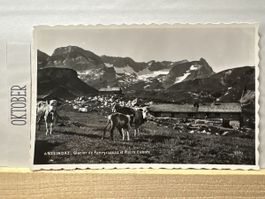 AK von Anzeindaz / Glacier de Paneyrossaz & Pierre Cabotz