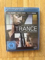 TRANCE. (BLU-RAY/OVP)  DANNY BOYLE