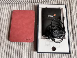 Tolino vision 4 HD