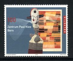 2005, Zentrum Paul Klee Bern **