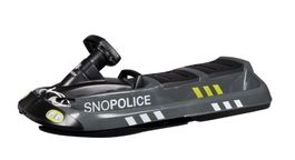Bob Hamax Sno Police - fabrikneu und OVP