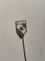 84. Anstecknadel - FC Blue Star Zürich