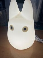 Lampe Totoro LED - Veilleuse enfant