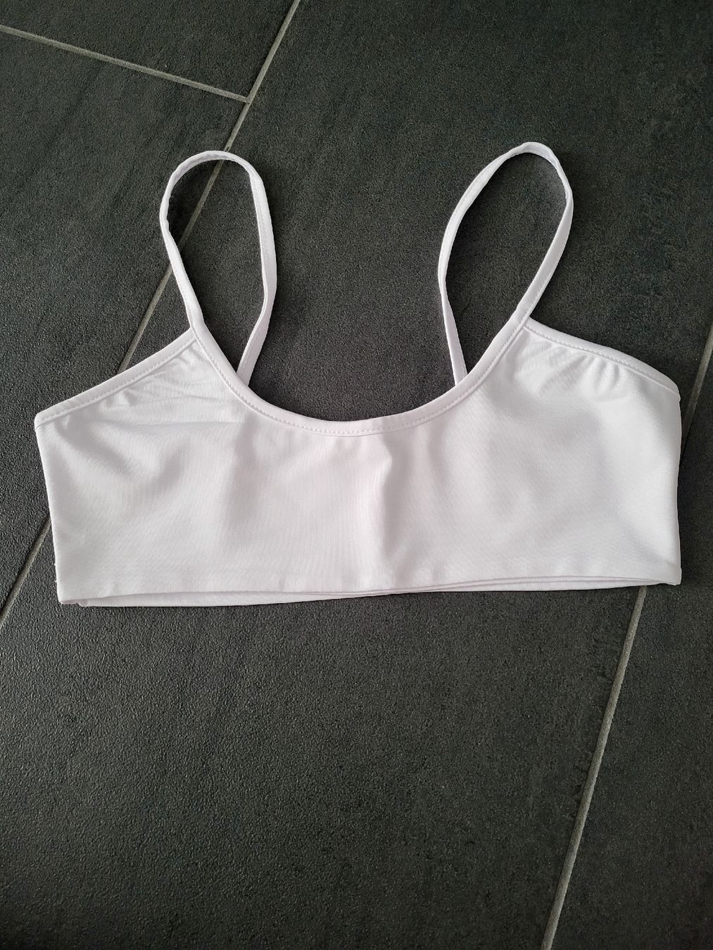 Tops: Bustier NEU – Neu und originalverpackt aus Matzendorf von hauli2