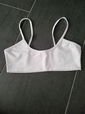 Bustier NEU