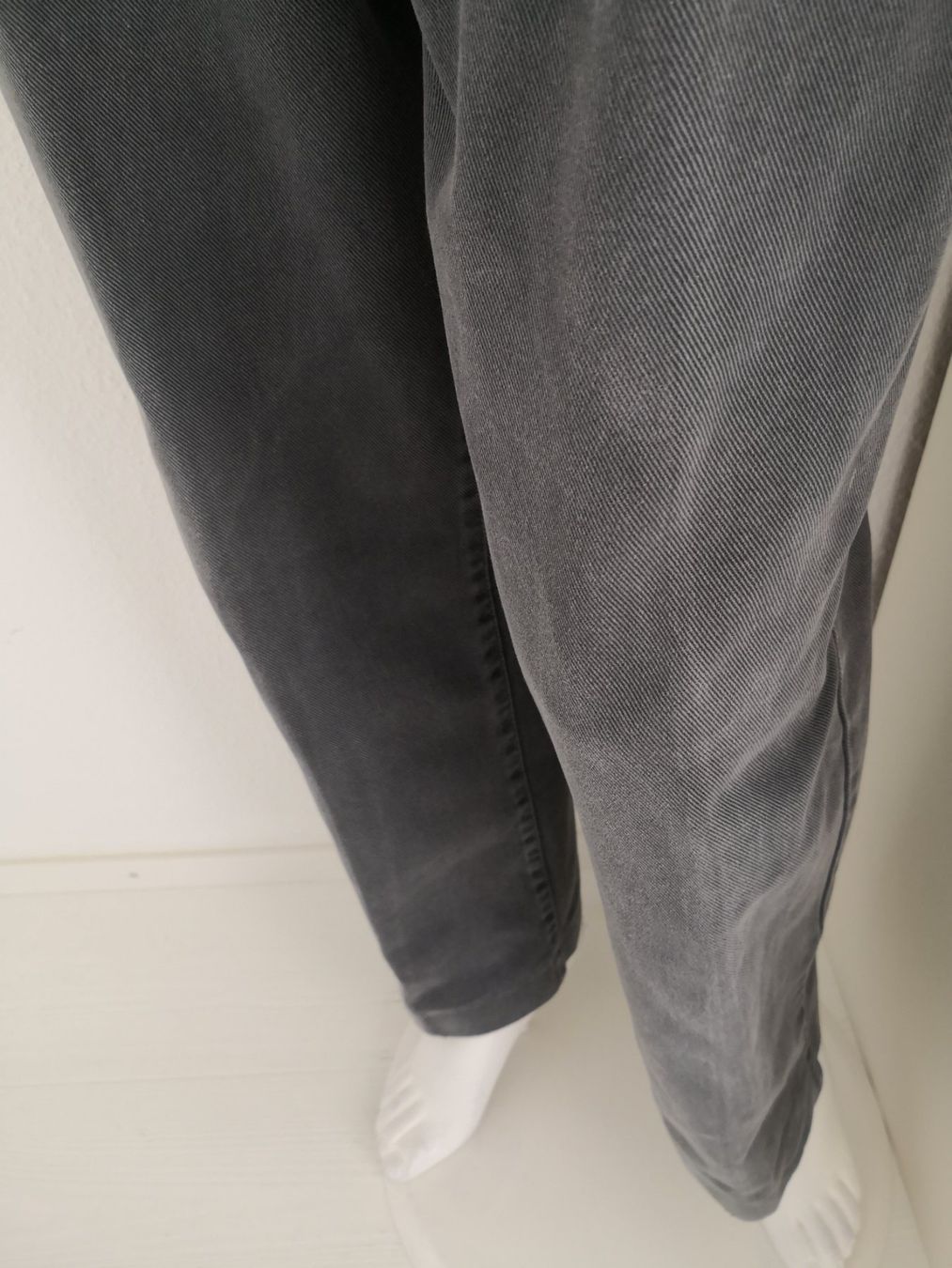 Jeans: 🤩CONBIPEL NIAMA MAN JEANS GRAU – Usato da Olten venduto da Naja-Twins-Twins 9