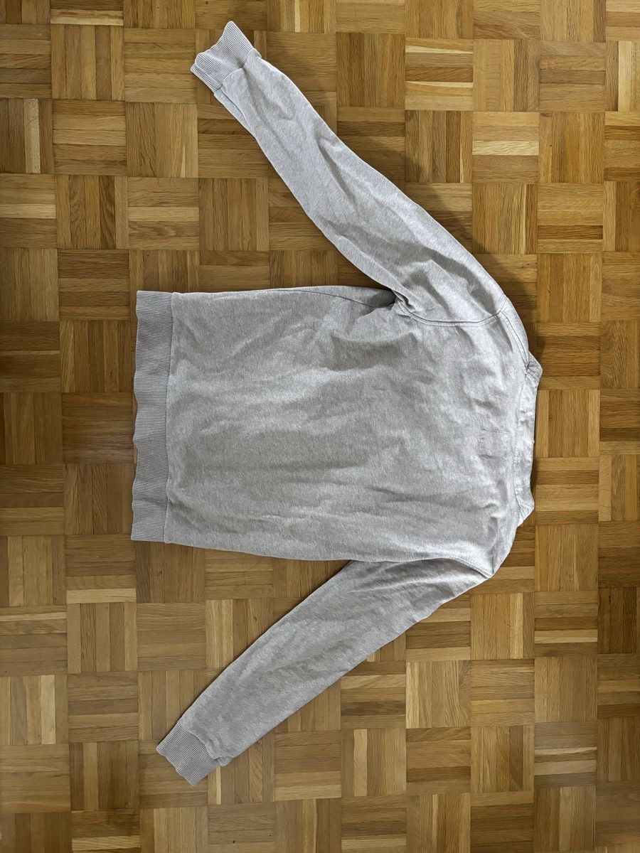 Levi's Jacken: Levi‘s Cardigan, Grösse M – Gebraucht aus Zürich von CallMeAppetite 3