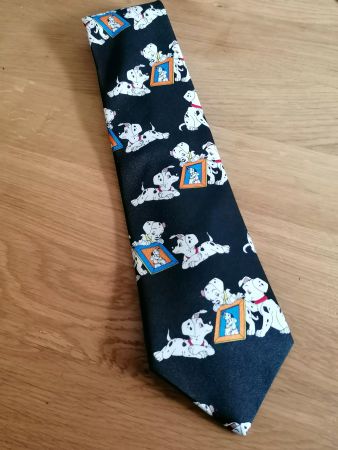 101 Dalmatians Krawatte - Nr. 36