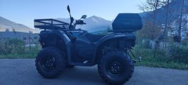 CF Moto CForce 450 4×4