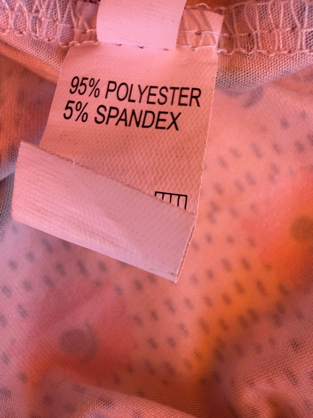 Kleider: Sommer Maxi Kleid (gr. XXL) elastan – Gebraucht aus Cugnasco von tizianaq 5