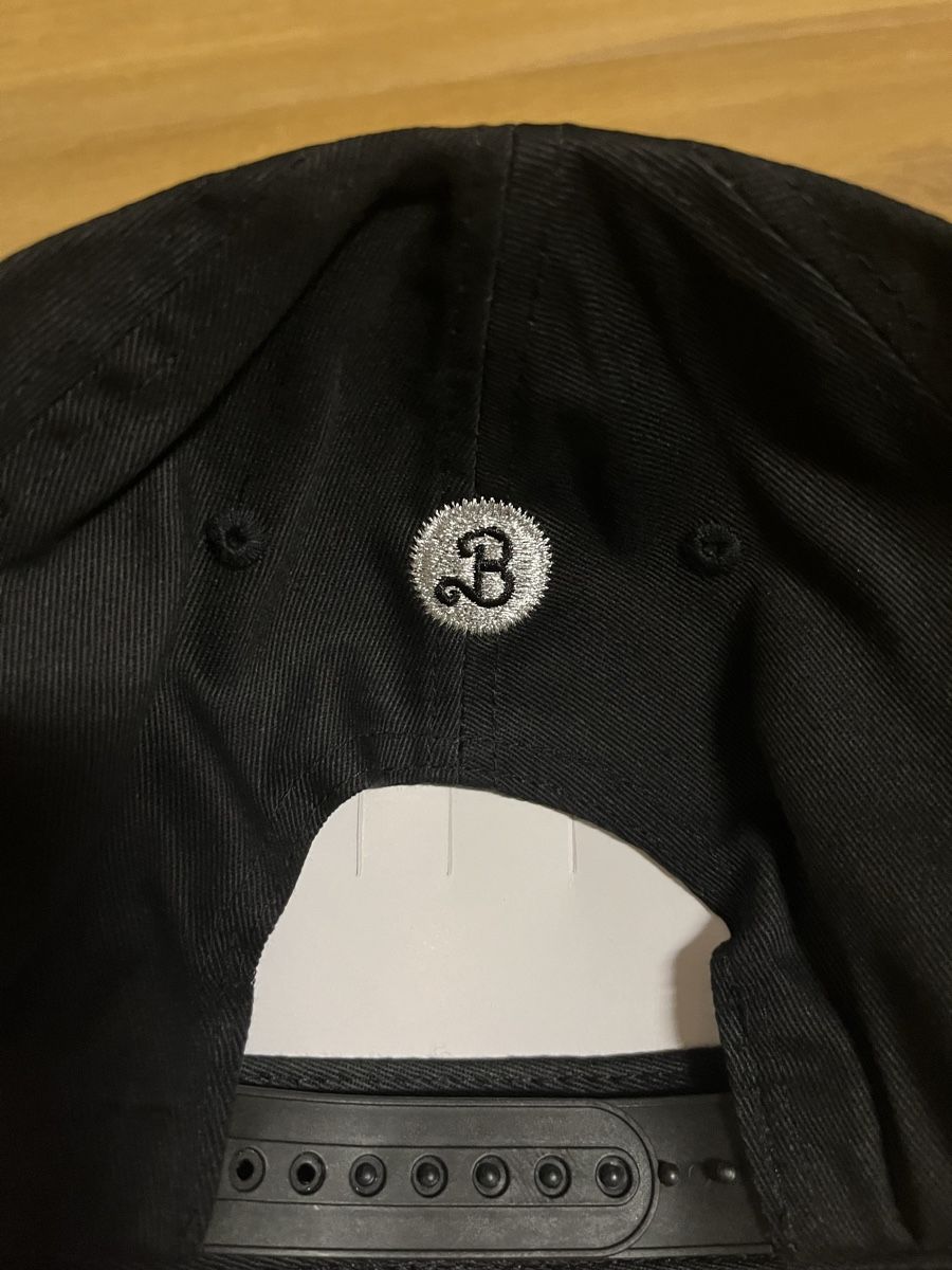 Altro in  Abbigliamento & Accessori: Billie eilish cap black – Nuovo e nell'imballaggio originale da Freienstein venduto da moloxy 1