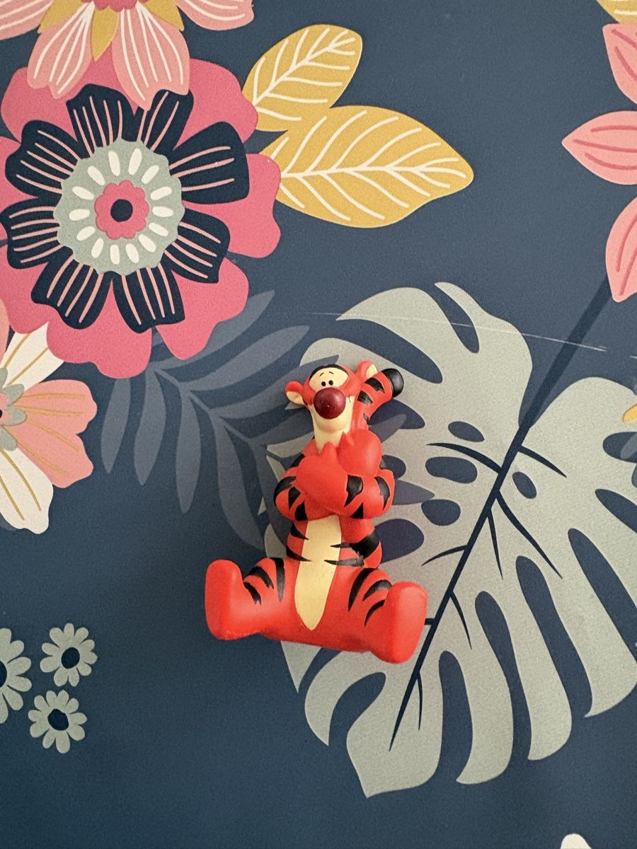 Tonies Statuette: Tigger Toonies-Figur – Nuovo (secondo la descrizione) da Emmenbrücke venduto da TibuTazo