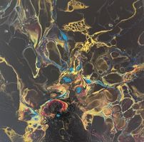 „Black Gold Flow“