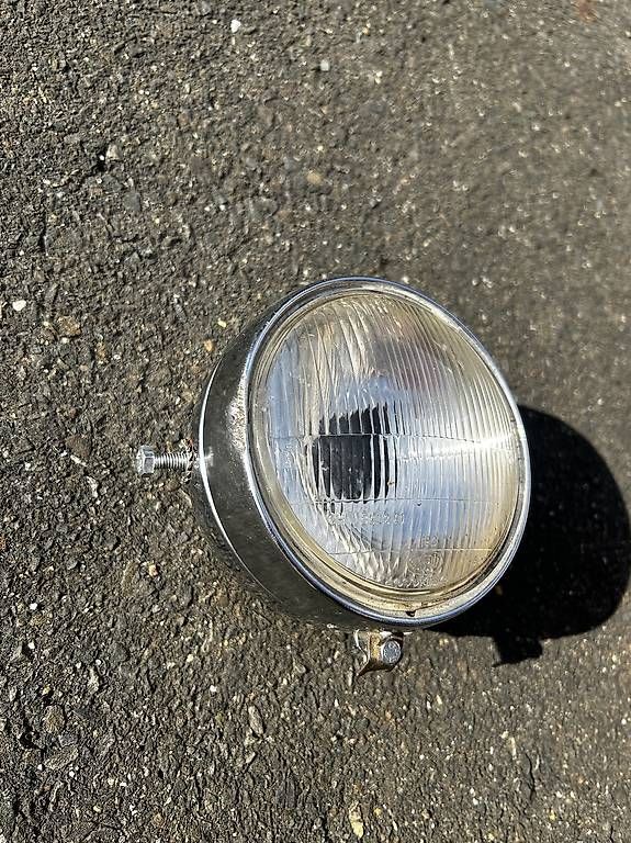 Parti ricambio per ciclomotori: Puch Original Lampe  – Usato da Grabs venduto da Ktm_2000 1