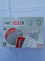 Spiele: ABC DRS 3 Das Radio-Kultspiel 