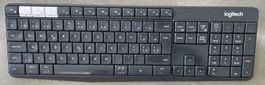 Logitech K375s Multi-Device