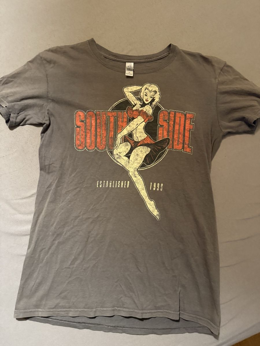 T-shirt: 5 Freizeit Shirts Gr.M – Usato da Schaffhausen venduto da Annafeil 4