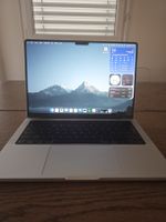 MacBook Pro 14" (Puce M1 Pro)