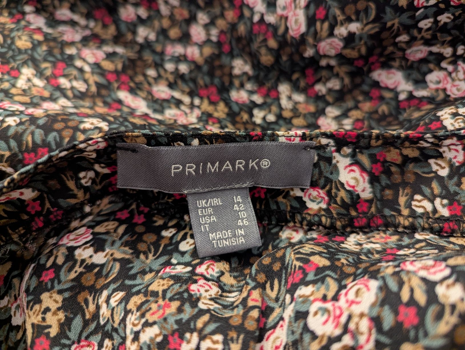Primark Vestiti: robe longue Primark 42 – Nuovo (secondo la descrizione) da Montreux venduto da dem_gyt9 4