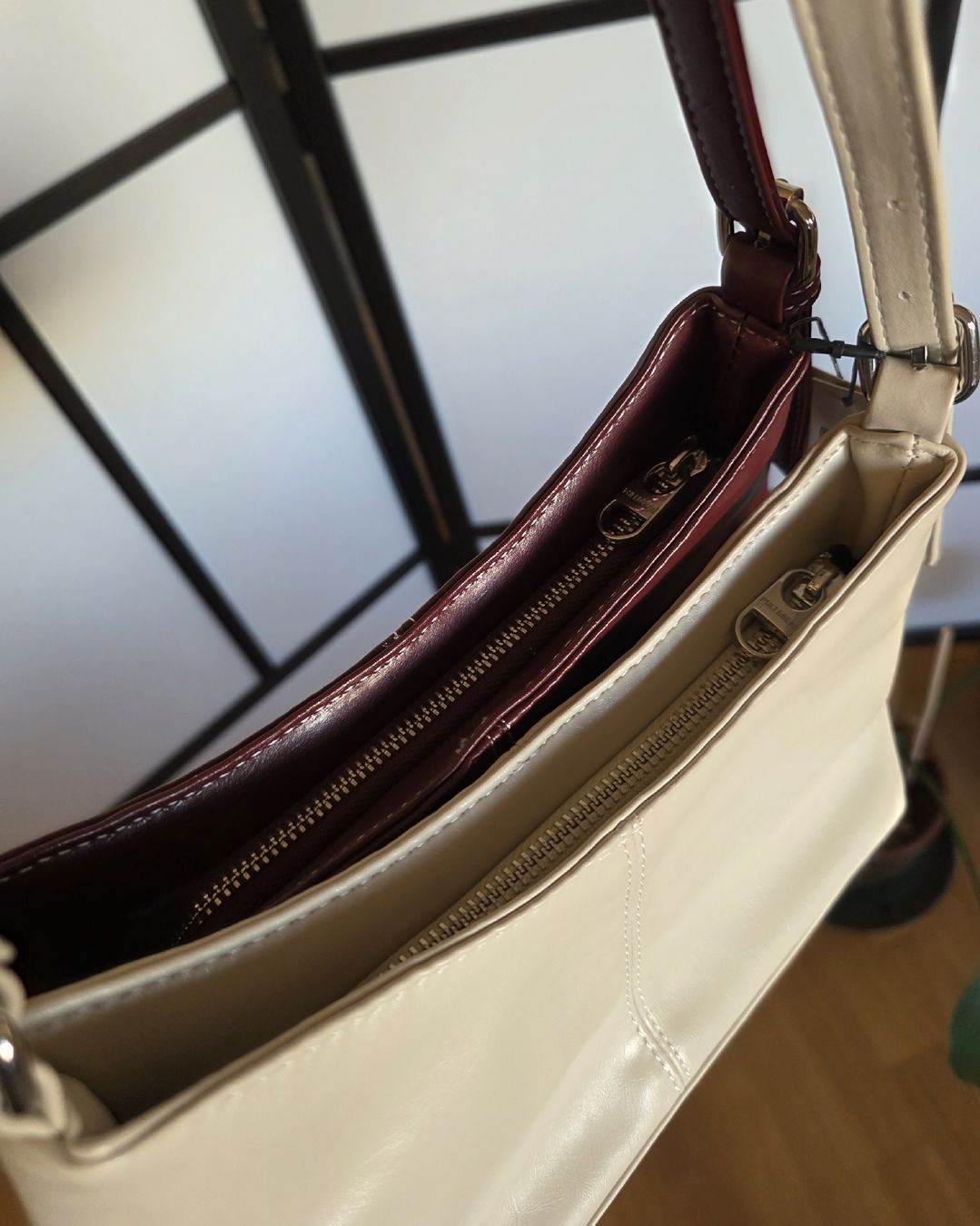 Pull&Bear Taschen für Damen: Zwei Pull&Bear Schultertaschen – Neu (gemäss Beschreibung) aus Rheinfelden von Julanna 3