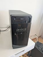 Büro Internet PC