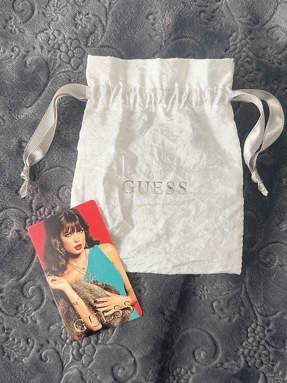 Bracelets: Braccialetto GUESS – D'occasion à Magliaso par kikol 1