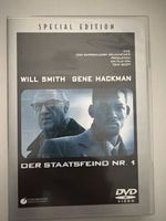 DVD Der Staatsfeind Nr. 1 Special Edition guter Zustand