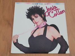 LP  Josie Cotton