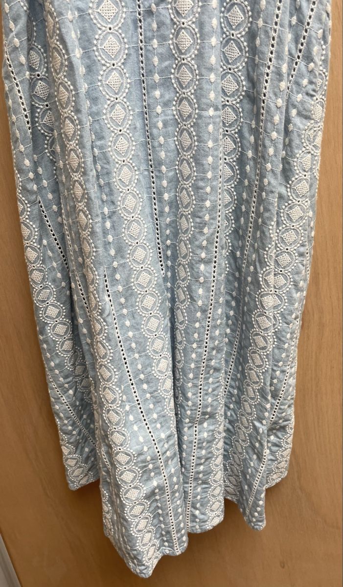 Maje Kleider: Maje blue dress size 38 – Gebraucht aus Yverdon-les-Bains von pen_bbz8 7
