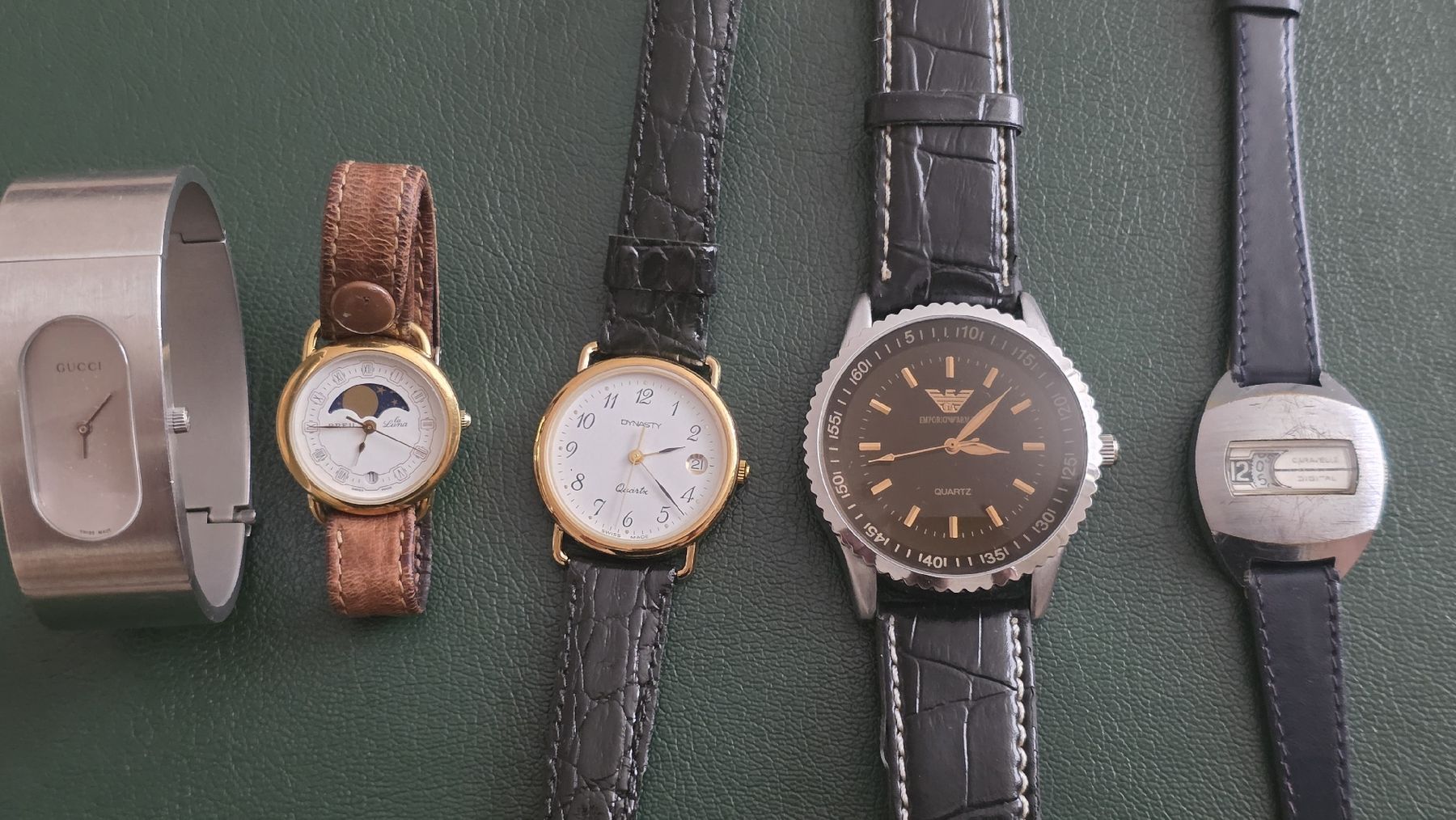 Swiss Orologi: Armbanduhr  – Usato da Bern venduto da Kocholo