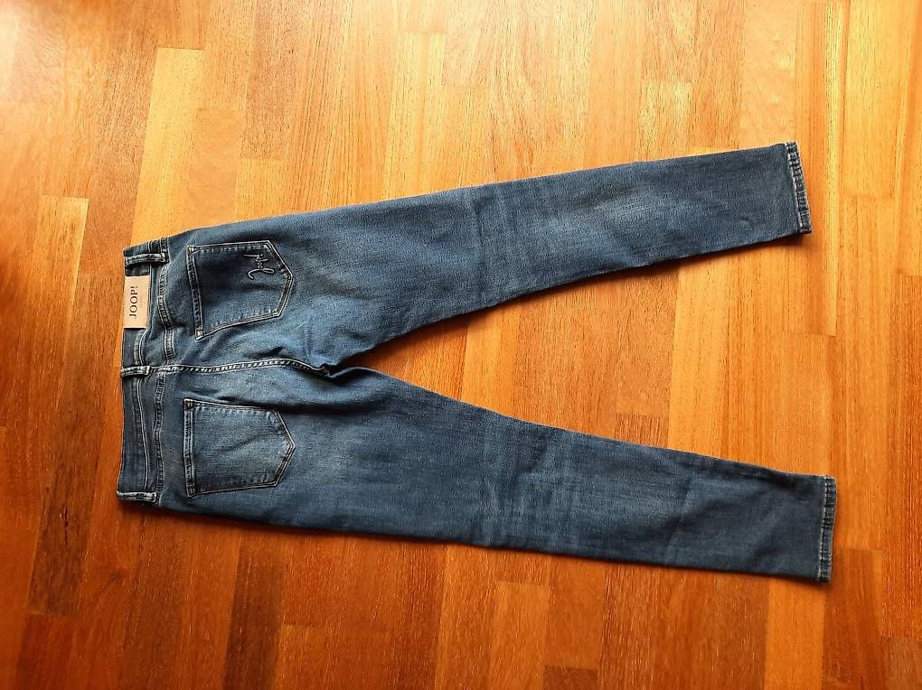 Joop Jeans: JOOP  Damen Jeans Gr. 27/30 – Usato da Buchs SG venduto da miska01 2