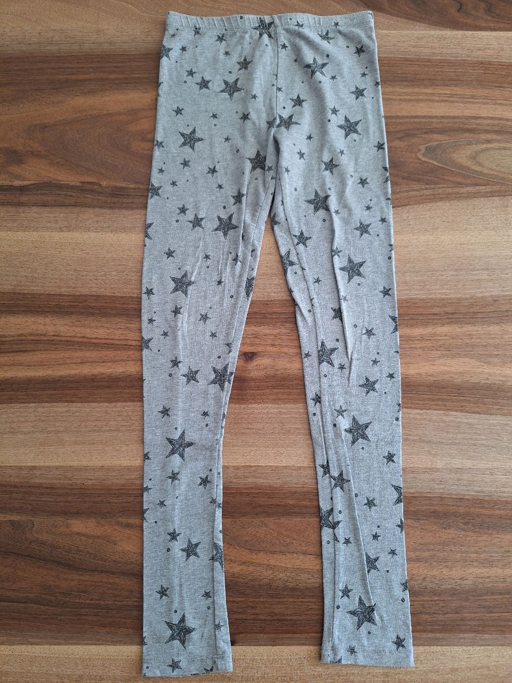 Lotti & Set di vestiti: Kleiderpaket 08 (3 Leggins, 2x 3/4) – Usato da Affeltrangen venduto da Salz-Pfeffer 5