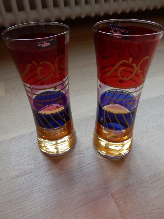 Luxus Leonardo Glser Alte Serien Bilder