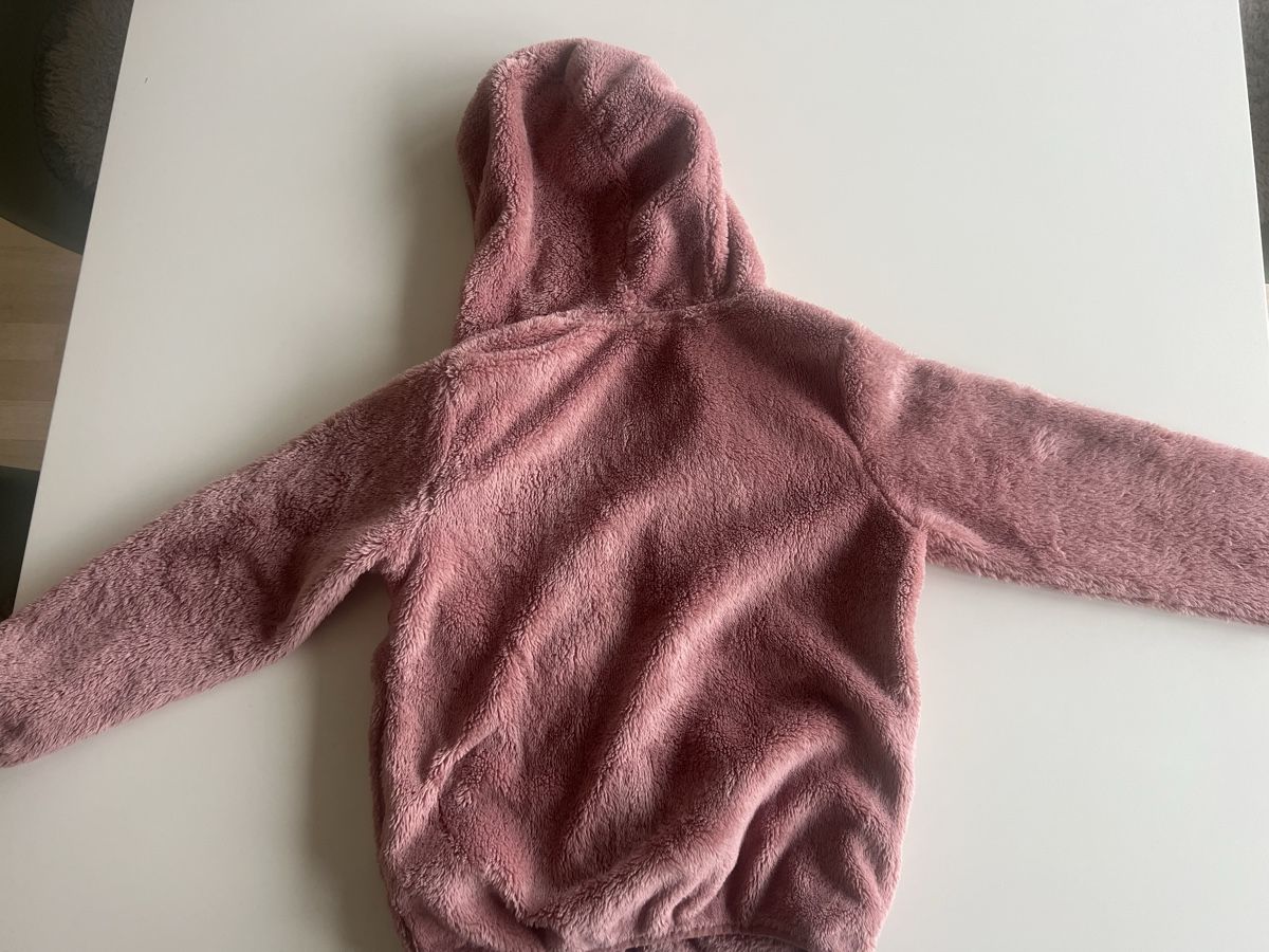 H&M Giacche & Cappotti: Veste polaire douce 140 – Usato da Sion venduto da jerermy1911 3