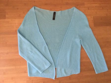 Marccain Strickjäckli Grösse 38/40
