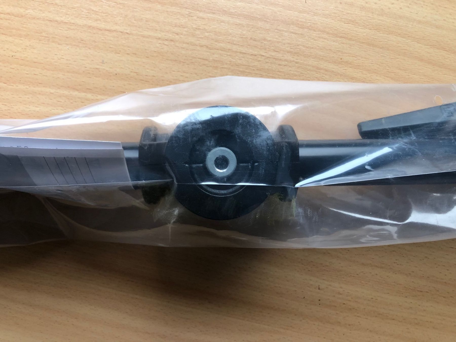 Manfrotto Supporti a parete: Manfrotto Zubehörarm 131B - NEU – Nuovo (secondo la descrizione) da Widen venduto da Himan 3