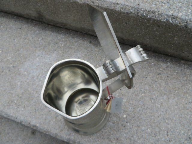 Carafes: Zinnkanne – D'occasion à Laupen ZH par Mcafi02 2