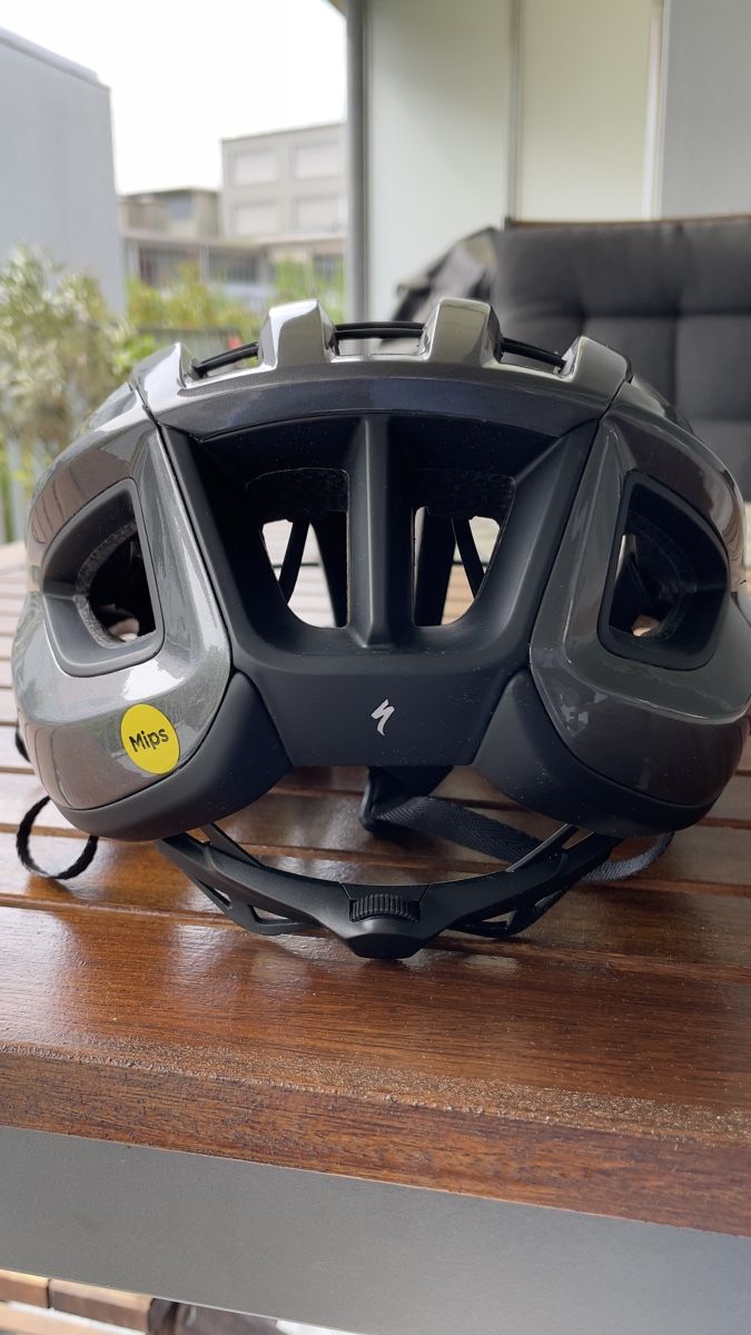 Specialized Caschi: S-Works Prevail 3 Helm – Usato da Liebefeld venduto da ottas 2