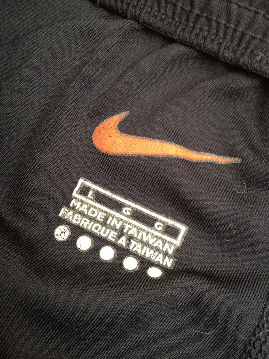 Nike Leggings: Sport Leggins Nike – Gebraucht aus Dübendorf von Fip05 1