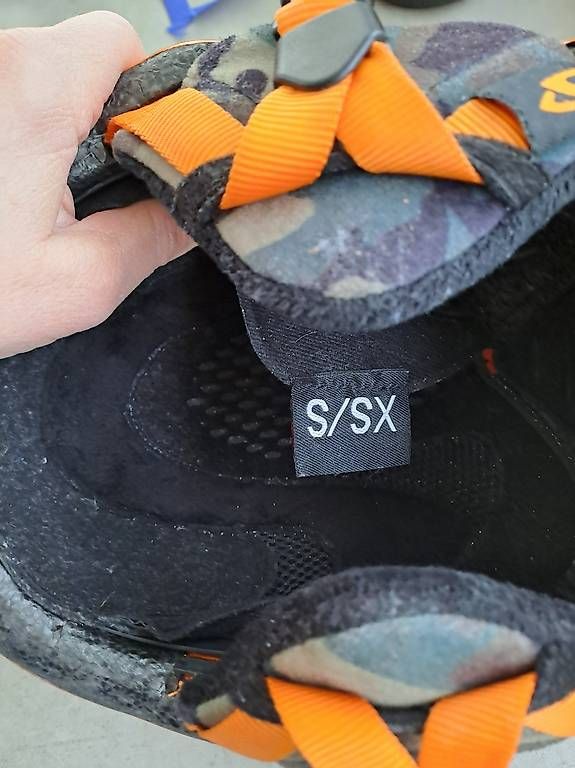 Giro Helme: Giro Skihelm Gr. XS/S – Gebraucht aus Stein AR von foxtown2 3