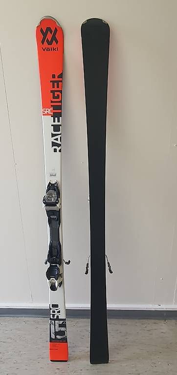 Völkl Skis: Ski Völkl Gr.168cm – D'occasion à Bad Ragaz par Skisportxl 1