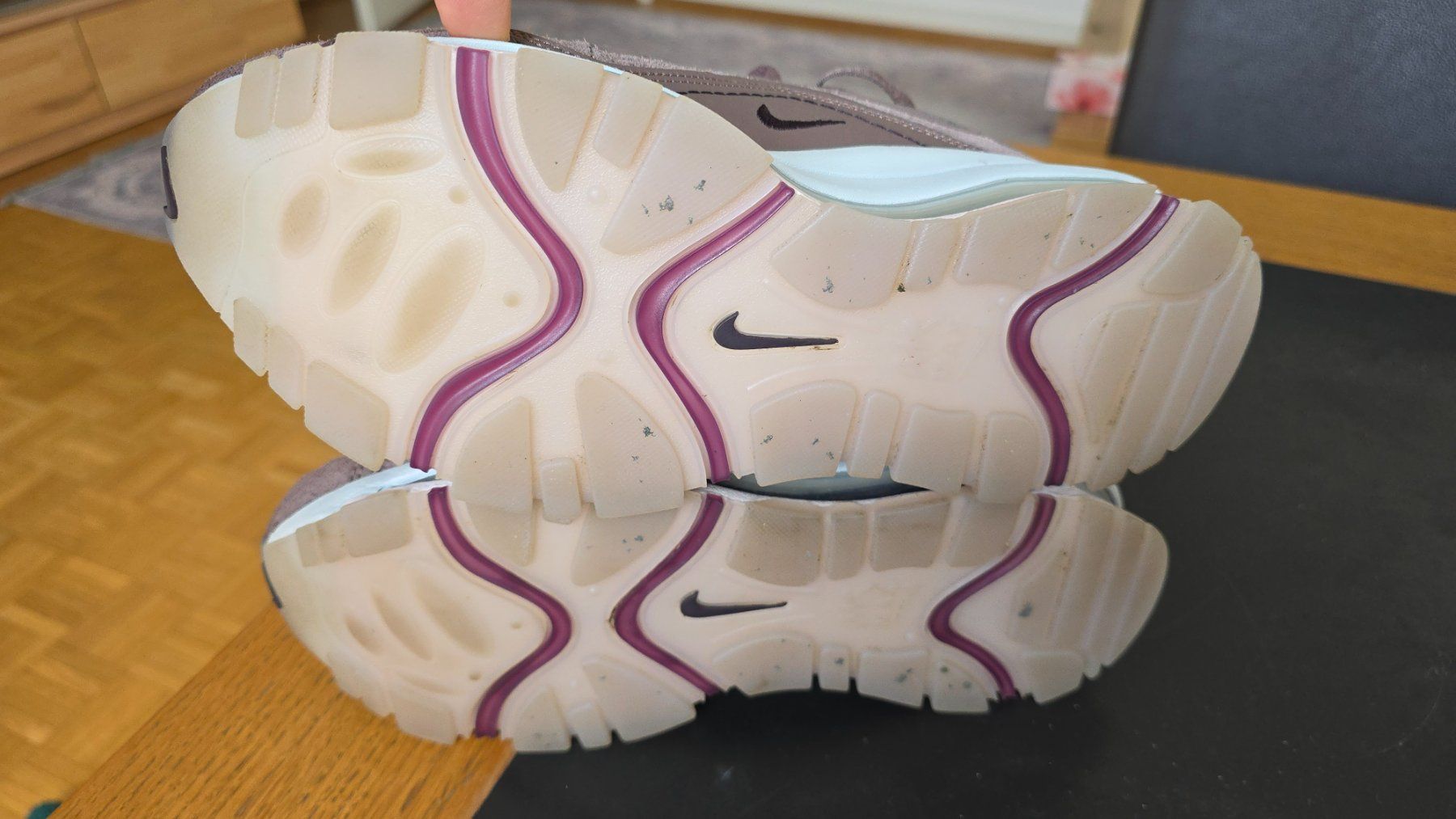 Nike Scarpe da donna: Nike Air Max 97 'Plum Eclipse schuhe EU 40.5 – Usato da Wallisellen venduto da theblacksheep 4