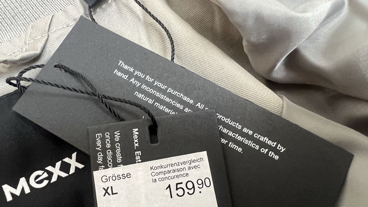 Mexx Giacche: Mexx Khaki Bomber Jacke, Gr. XL - Neu – Nuovo e nell'imballaggio originale da Visp venduto da bluenero 6