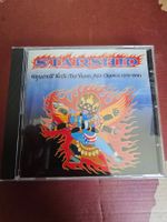CD, Starship, Greatest Hits (Ten Years And Change 1979-1991)
