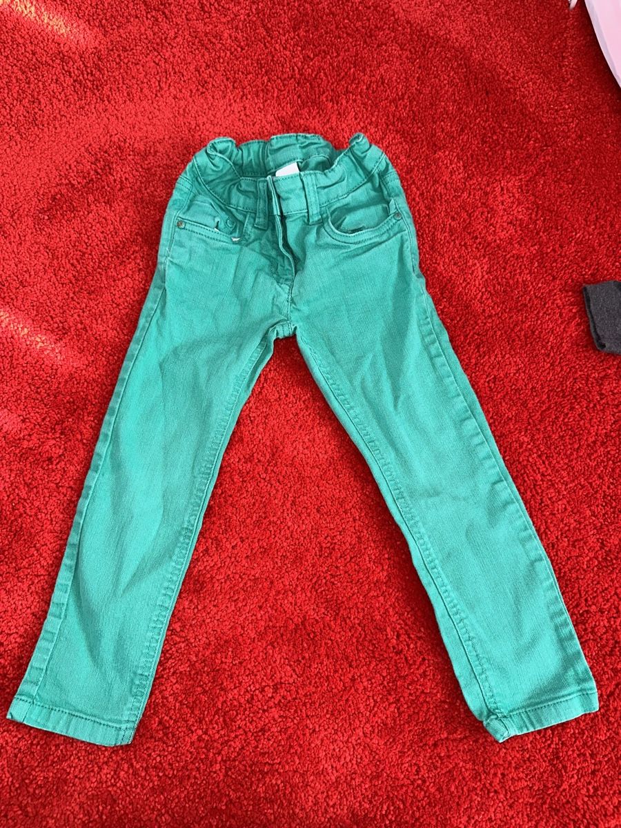 Pantaloni: Gr 104 C&A – Usato da Wettingen venduto da hak_52m8