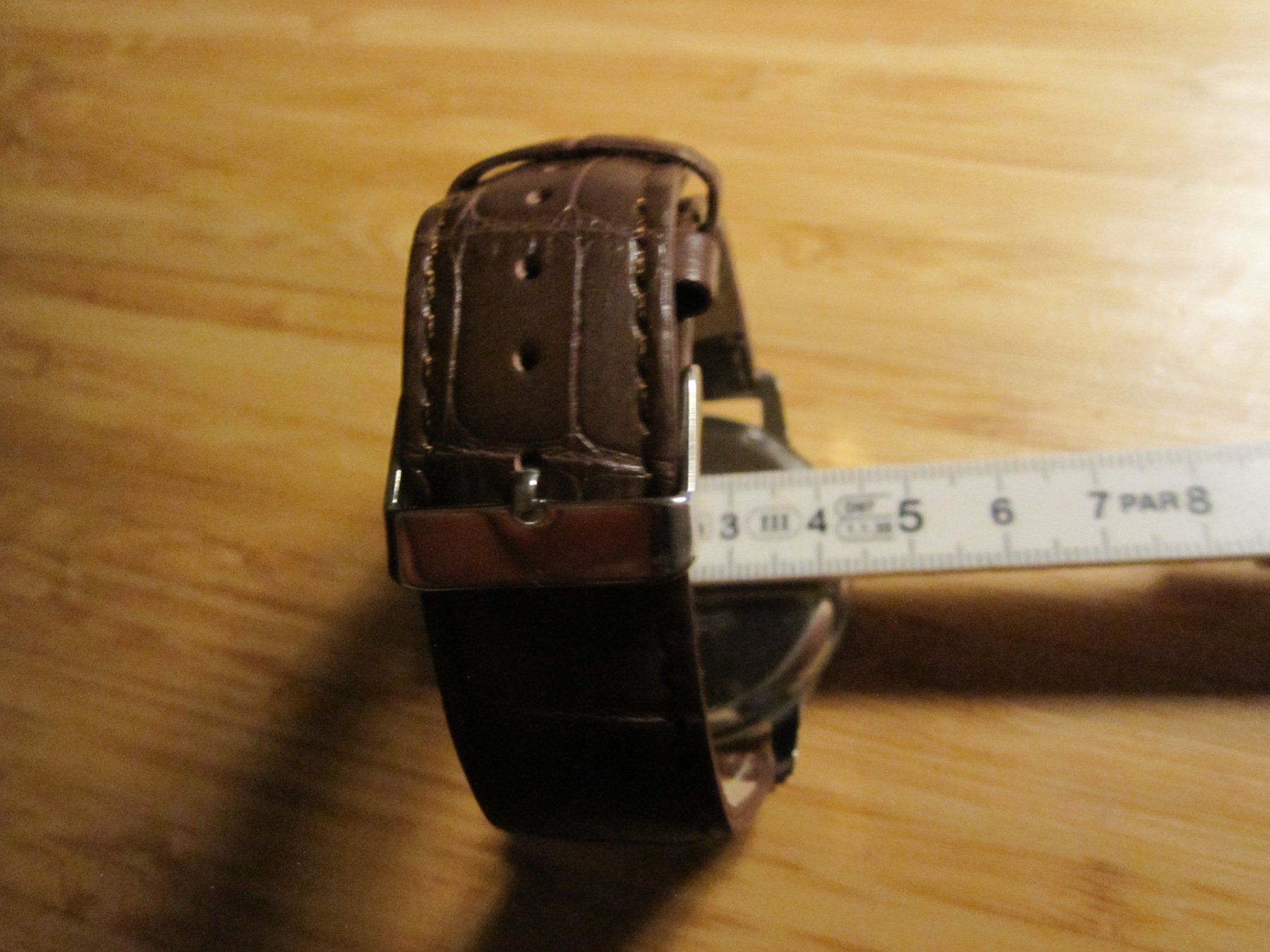 Orologi: Uhr Pierre Cardin 2 – Nuovo (secondo la descrizione) da Weier im Emmental venduto da waefler03 4