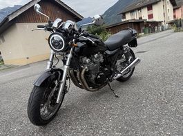 KAWASAKI ZEPHYR 750cc 22kw frisch MFK
